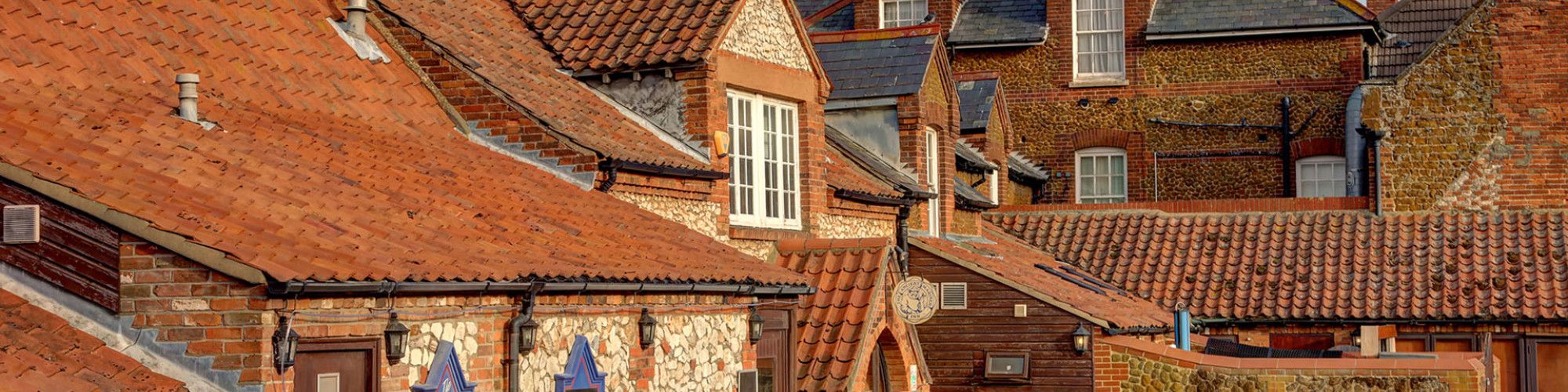 mariner inn seaside pub hunstanton